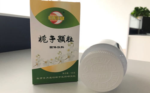 固體飲料代加工廠(chǎng)家-顆粒劑OEM貼牌-德州健之源