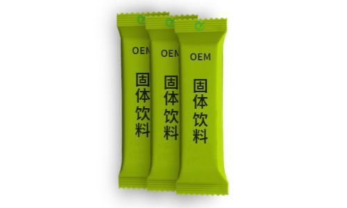 固體飲料代加工，如何控制產(chǎn)品打造周期