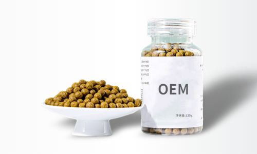自己有配方可以找工廠(chǎng)代工嗎，費(fèi)用怎么樣？