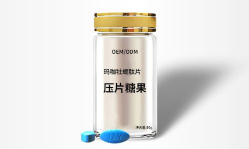 個人委托工廠代加工藥食同源產(chǎn)品怎么操作？