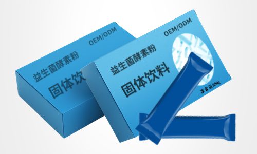固體飲料代加工合作流程及廠家OEM方案有哪些？