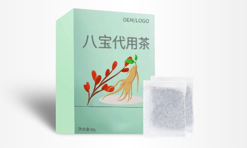 代用茶貼牌代加工廠代工產(chǎn)品哪些，怎么合作