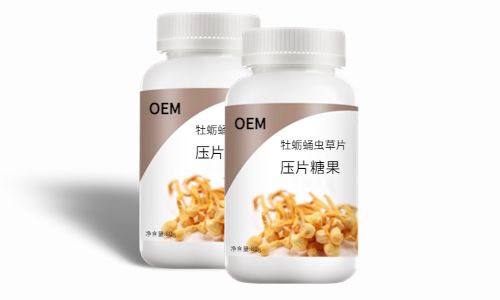 提取物代加工工廠，片劑、顆粒劑OEM代工