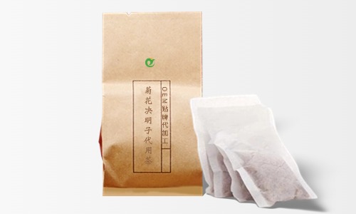 代用茶執(zhí)行標(biāo)準編號是什么,商標(biāo)屬于哪一類