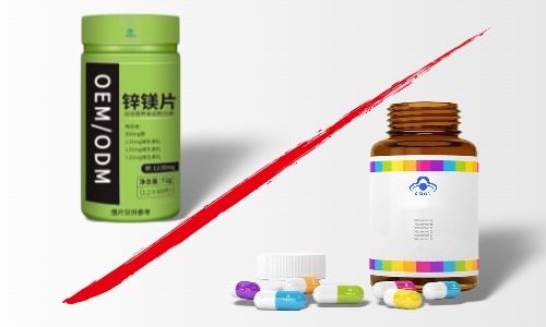 特殊膳食和保健食品的區(qū)別，代加工怎么找廠家