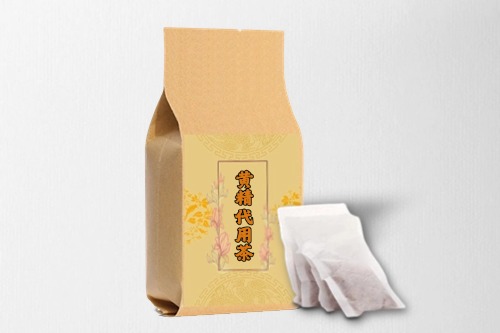 黃精代用茶代加工方案及如何收費(fèi)-德州健之源