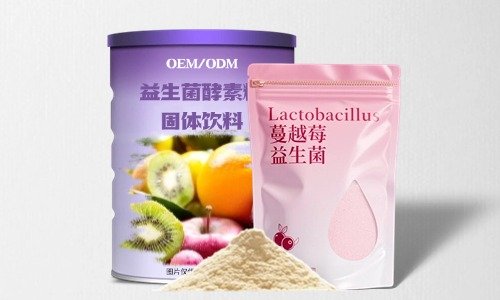 固體飲料代加工生產(chǎn)廠家是如何制定起訂量的