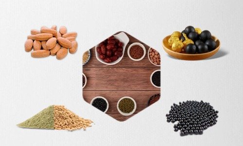 片劑、粉劑、丸劑、顆粒劑藥食同源食品代加工