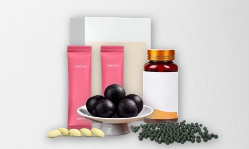 丸劑、粉劑、片劑保健品代加工