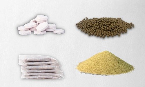 片劑、丸劑、茶包、顆粒劑保健品代加工