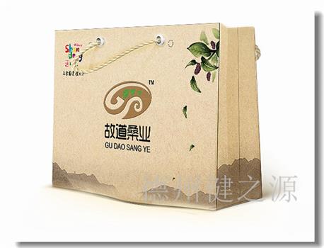 桑葉茶，不僅僅是養(yǎng)生，還是場持久戰(zhàn)